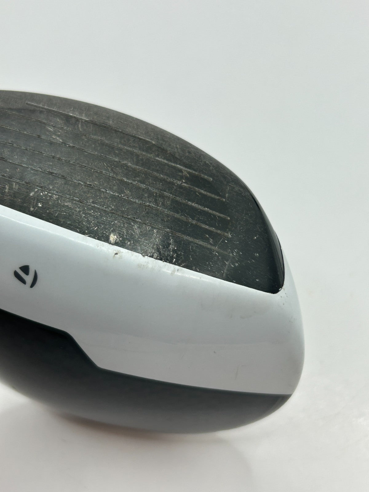 TaylorMade M1 3W 15 Fairway Wood head only Right Handed golf from japan 389021
