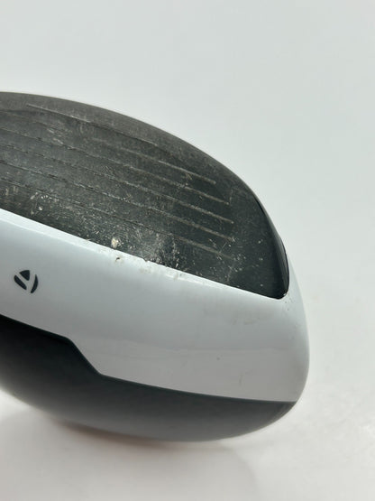 TaylorMade M1 3W 15 Fairway Wood head only Right Handed golf from japan 389021