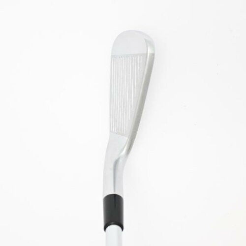 TaylorMade P770 2020 Iron Set 4 PW 7 Clubs DG EX Tour Issue S200 RH Used1