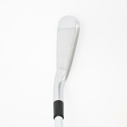 TaylorMade P770 2020 Iron Set 4 PW 7 Clubs DG EX Tour Issue S200 RH Used1