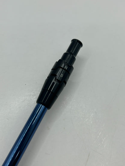 Mitsubishi Diamana TB 40 SR Driver Shaft 44.125 in Callaway adapter *289415
