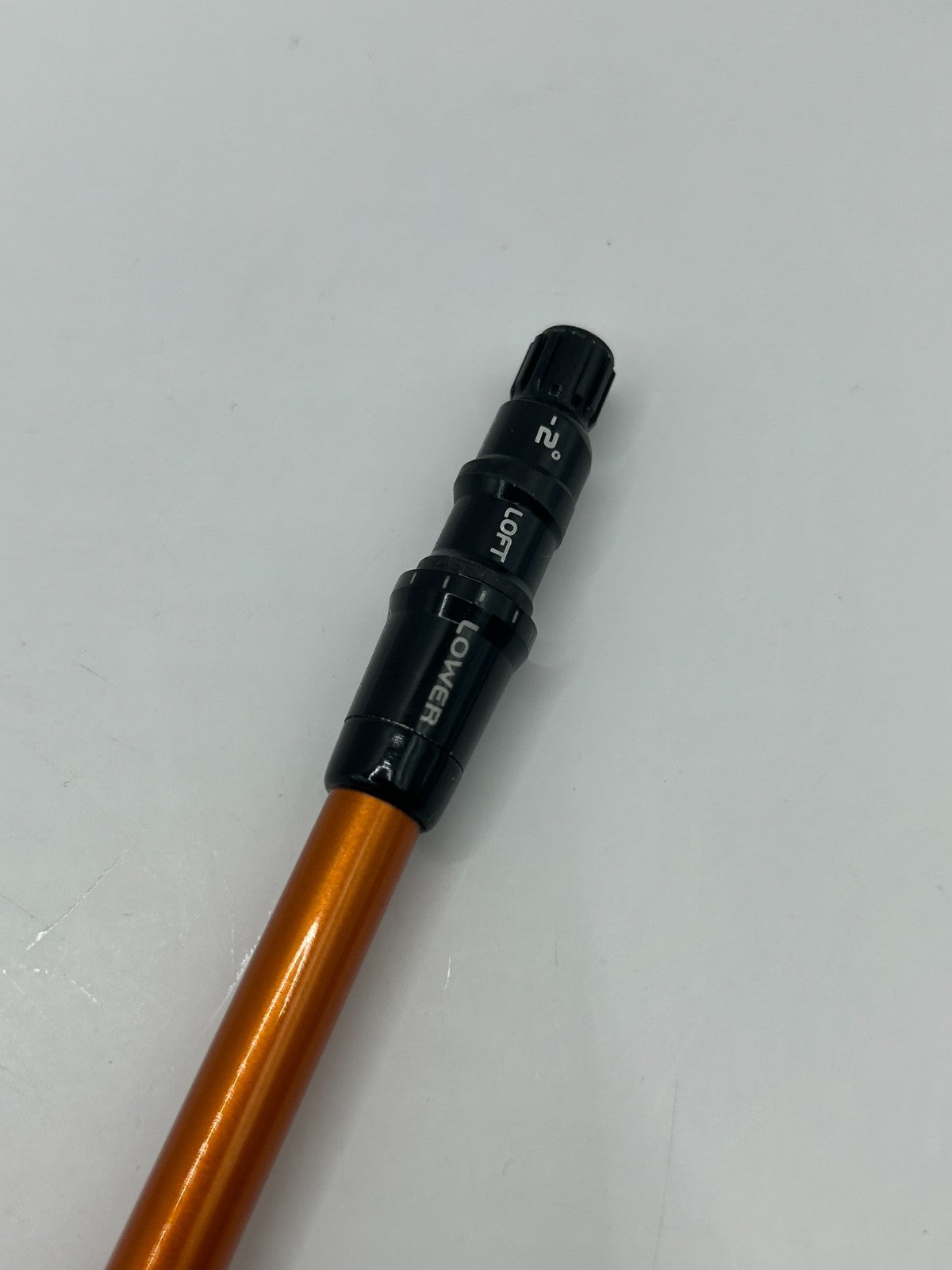 Graphite Design TOUR AD DI 6 X Driver Shaft 44.125 in TaylorMade adapter *297715