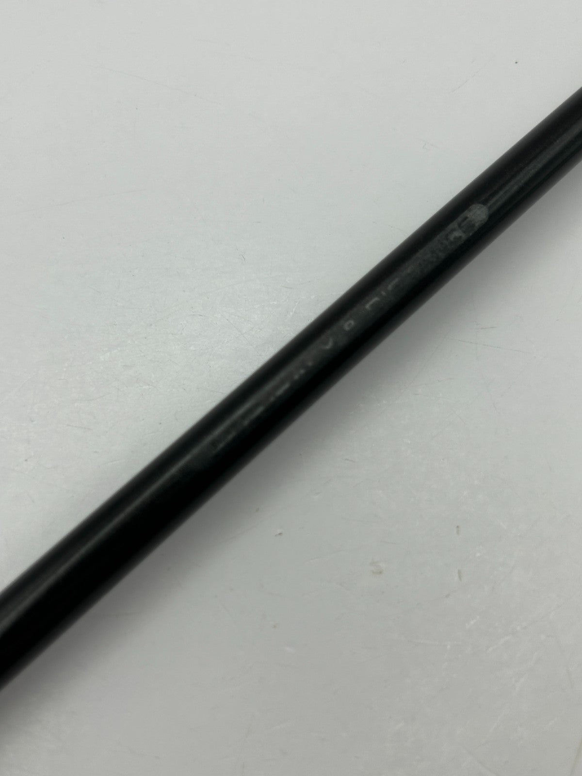 Graphite Design TOUR AD IZ-7 X Fairway Wood Shaft 41.5 in No adapter *240511