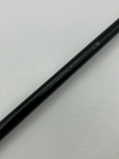 Graphite Design TOUR AD IZ-7 X Fairway Wood Shaft 41.5 in No adapter *240511