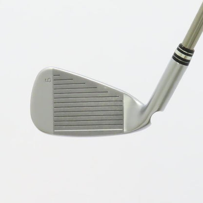 PING G430 Iron Set 6 PW 45° 50° 7 Clubs PING TOUR 2.0 CHROME 85 S RH Used2