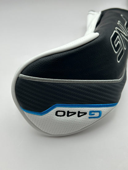 PING G440 MAX 19 5W fairway wood head only Right-Handed from japan New 159522