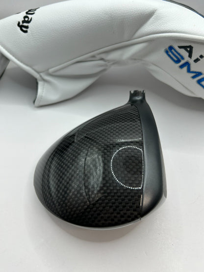 Callaway Paradym Ai SMOKE Triple Diamond 10.5 Driver Head Only RH 397710
