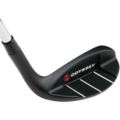 ODYSSEY Chipper Chipping Wedge  37° 34.5 in Original Steel Shaft Callaway New4