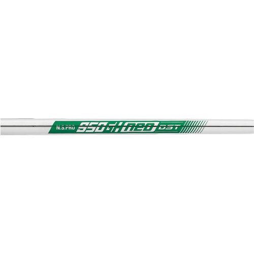 XXIO 14+ 2026 Iron Set 5pcs 6 PW N.S.PRO 950GH neo DST Steel S Flex RH New4