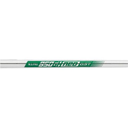XXIO 14+ 2026 Iron Set 5pcs 6 PW N.S.PRO 950GH neo DST Steel S Flex RH New4