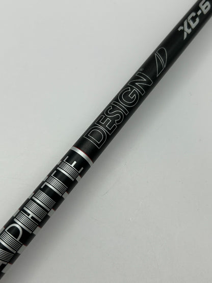 Graphite Design TOUR AD XC 6 S Driver Shaft 43.875 in TaylorMade Adapter *19742