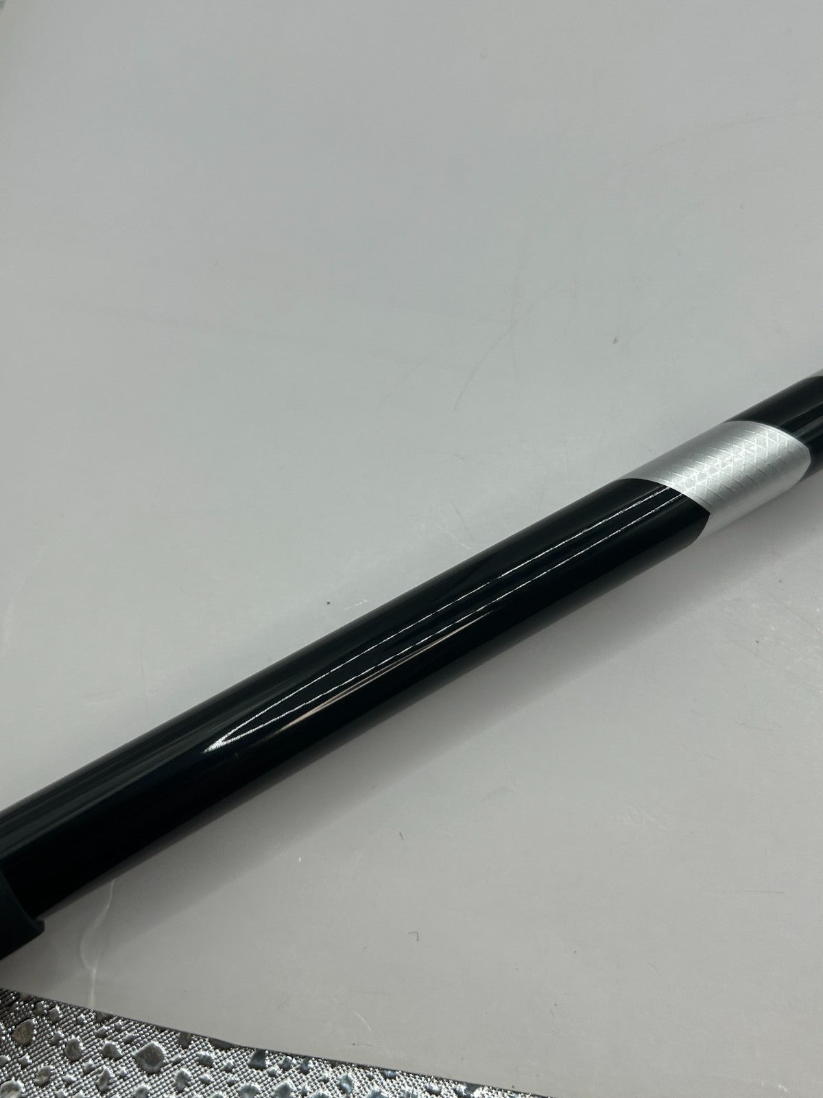 Fujikura VENTUS BLACK 6S VELOCORE Driver Shaft 44 in Callaway adapter 28637