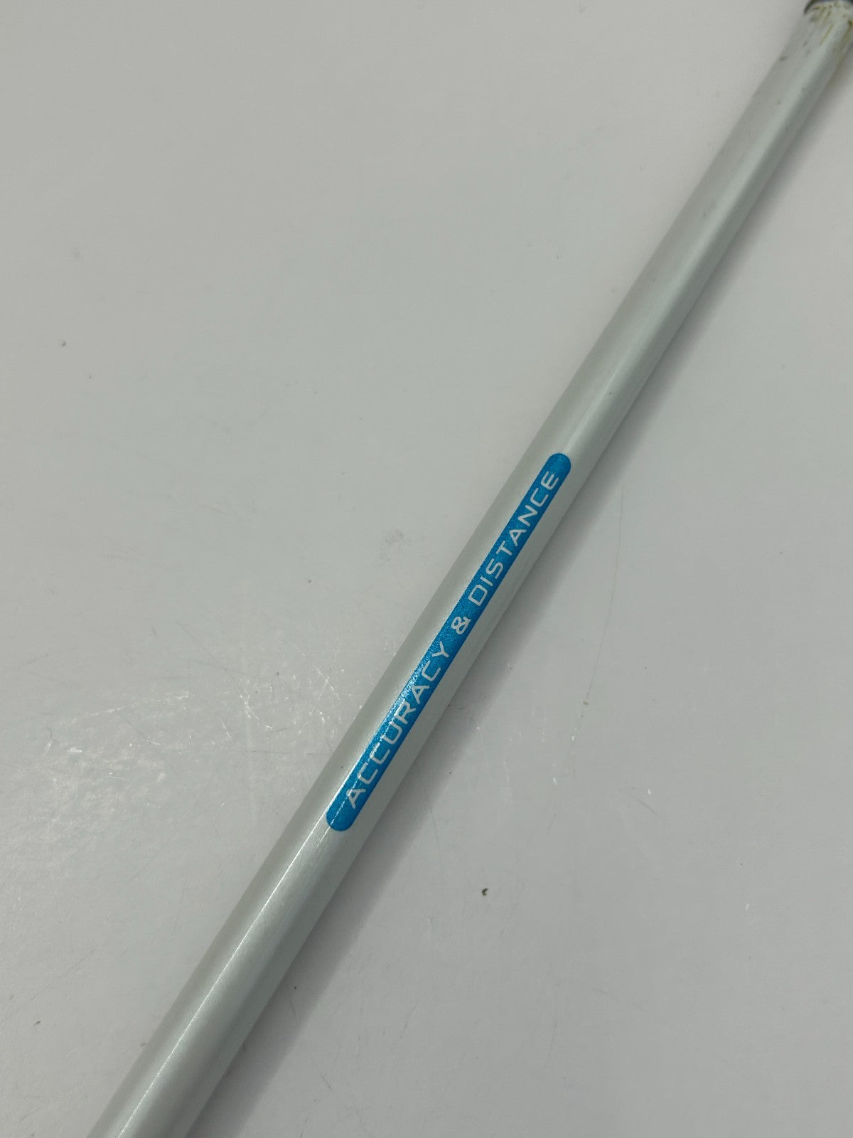 Graphite Design TOUR AD HD 4 R1 Driver Shaft 43.5 in No adapter *326512