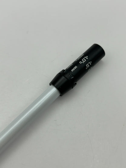 Graphite Design TOUR AD HD 5 Stiff Driver Shaft 43.875 in Cobra Adapter *241516