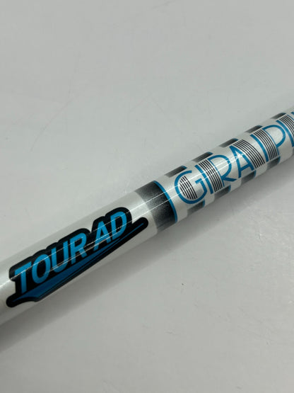 Graphite Design TOUR AD HD 4 Stiff Fairway Wood Shaft 39.25 in No adapter *25253