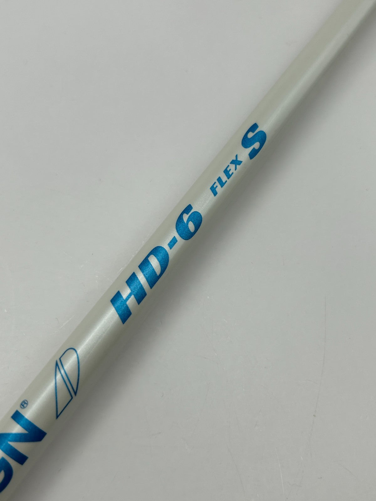 Graphite Design TOUR AD HD 6 Stiff Driver Shaft 44 in Callaway adapter 23493