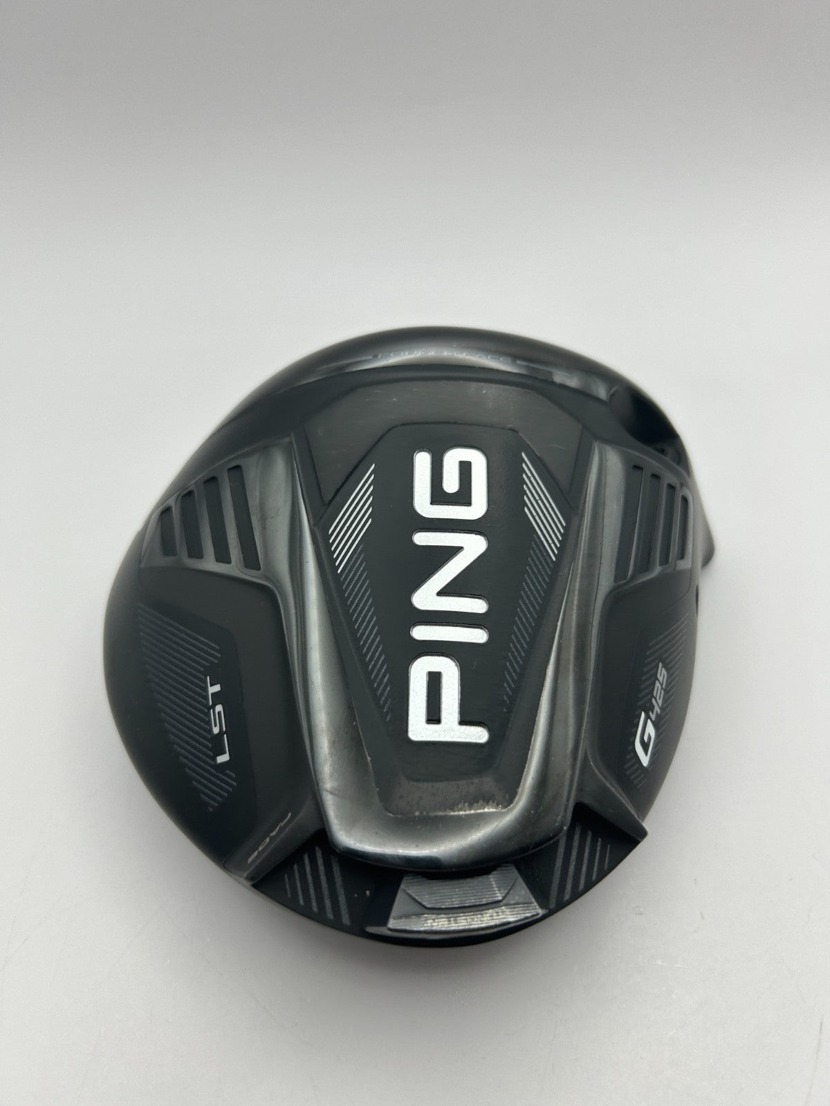 PING G425 LST 9.0 driver head only right handed golf from japan 34022