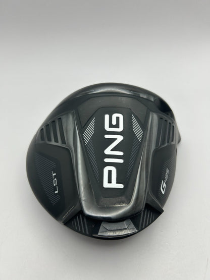 PING G425 LST 9.0 driver head only right handed golf from japan 34022