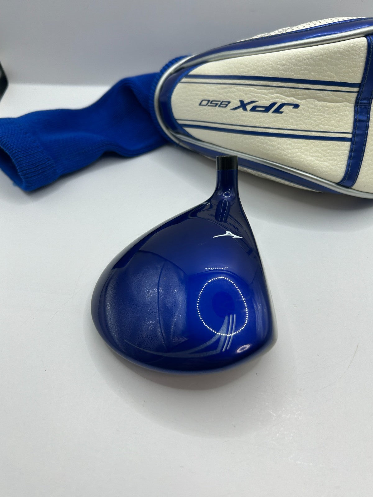Mizuno JPX 850 3W Fairway Wood Head Only 15° RH Japan 353610