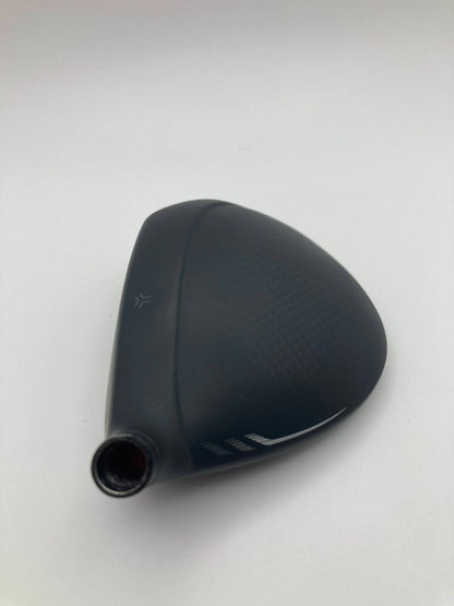 DUNLOP SRIXON ZX Mk II fairway wood Head with head cover RH golf from japan 7526