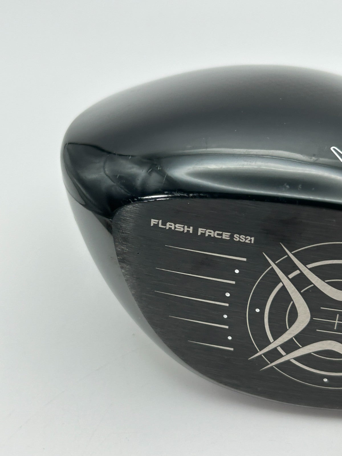 Callaway EPIC SPEED 9.0 driver head only Right-Handed golf from Japan 23898