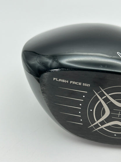 Callaway EPIC SPEED 9.0 driver head only Right-Handed golf from Japan 23898