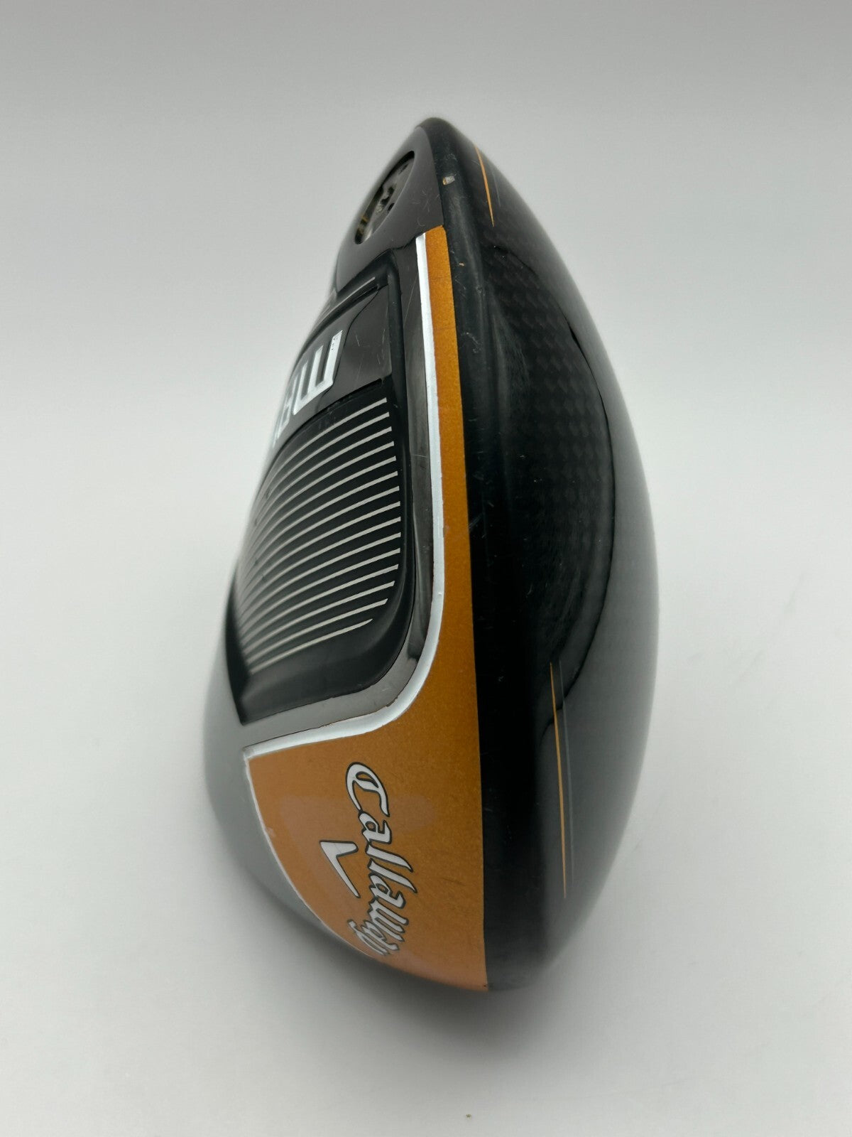 Callaway MAVRIK SUBZERO 10.5 driver head only RH golf from japan 135115