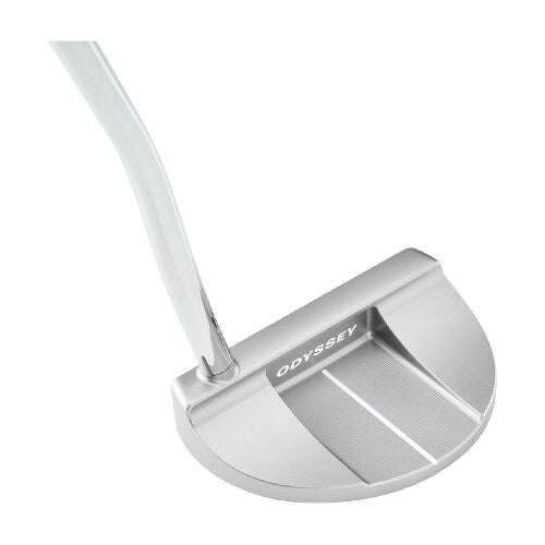 Odyssey Ai ONE MILLED SILVER SIX T DB putter 34 in Stroke Lab SL 90 New3
