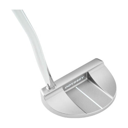 Odyssey Ai ONE MILLED SILVER SIX T DB putter 34 in Stroke Lab SL 90 New3