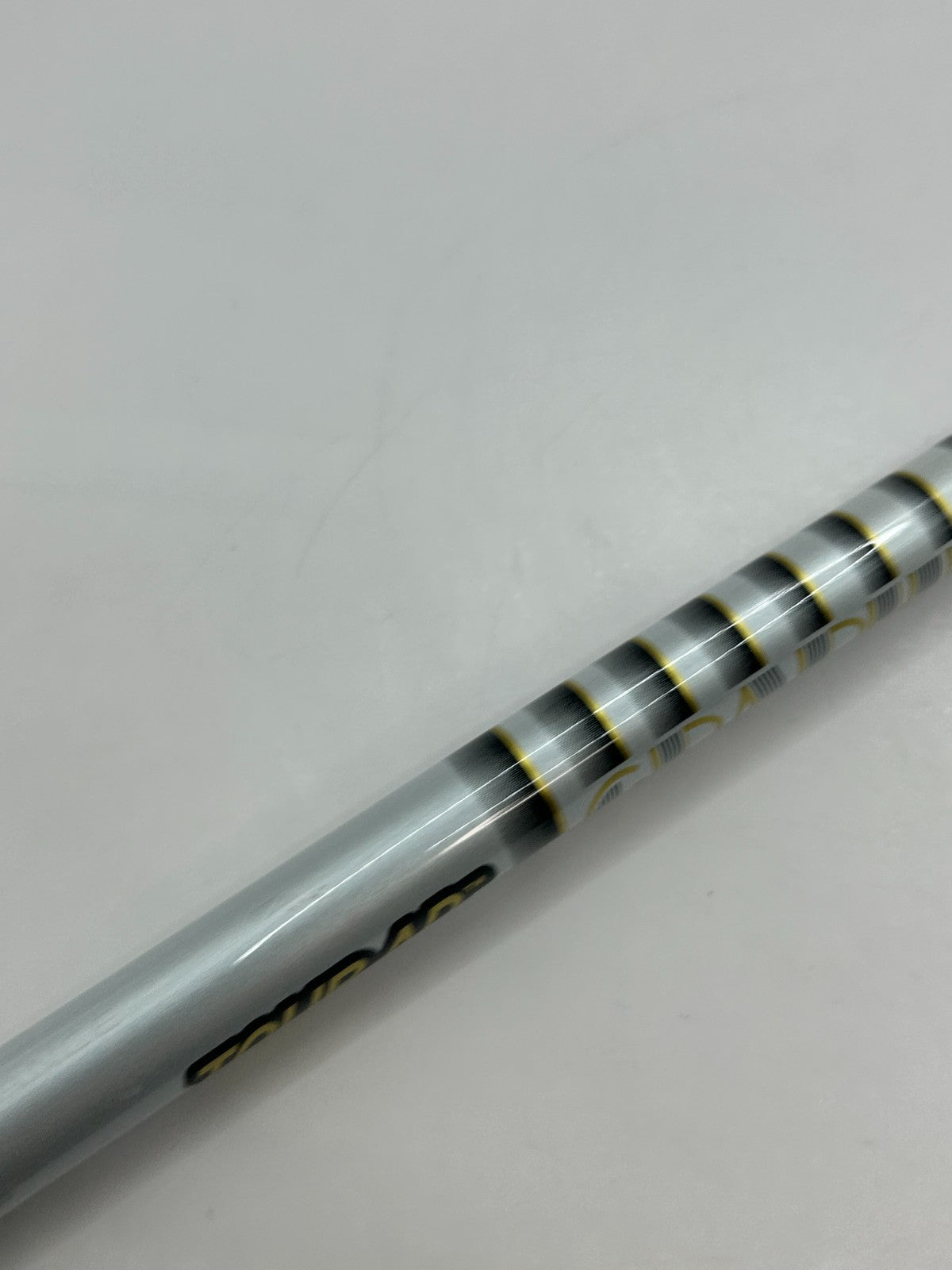 Graphite Design TOUR AD TP 6 Stiff Driver Shaft 44.375in MIZUNO Adapter *25836