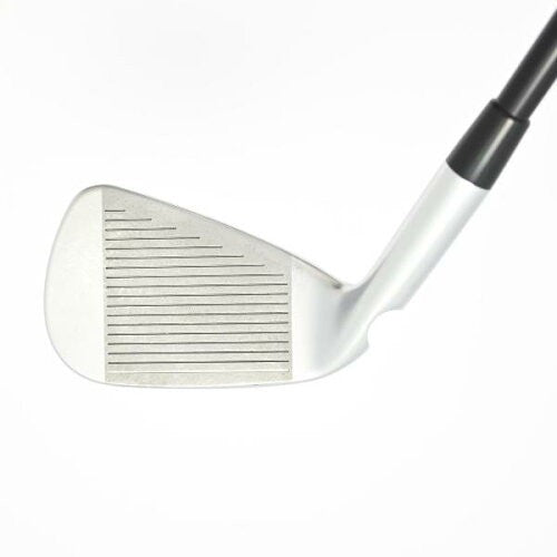 PING i525 Iron Set 7 PW 4 Clubs ALTA DISTANZA BLACK 40 R Flex RH Used Japan2