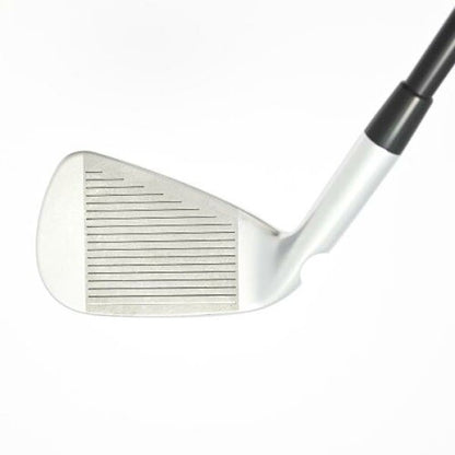 PING i525 Iron Set 7 PW 4 Clubs ALTA DISTANZA BLACK 40 R Flex RH Used Japan2