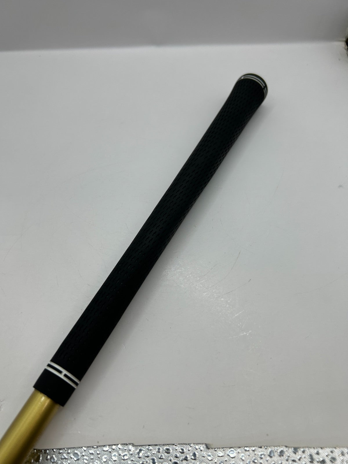 Graphite Design TOUR AD CQ 5 S driver Shaft 43.5 in Callaway adapter *309017