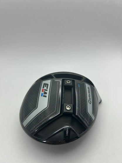 TaylorMade M3 460 9.5 driver head Right Handed golf from japan 23862