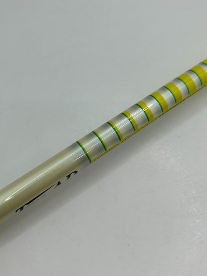 Graphite Design TOUR AD MT-6 Stiff Fairway Wood Shaft TaylorMade adapter *26547