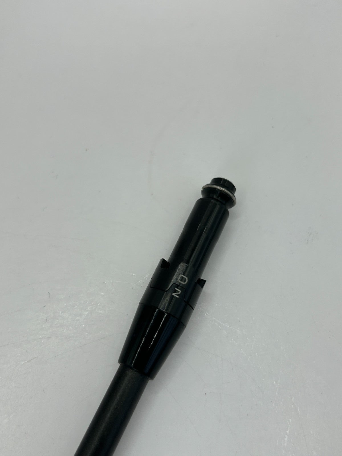 Graphite Design TOUR AD IZ 7 S Driver Shaft 43.75 in Titleist Adapter *325214