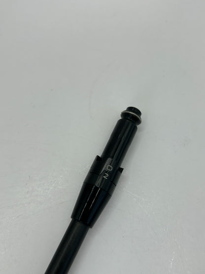 Graphite Design TOUR AD IZ 7 S Driver Shaft 43.75 in Titleist Adapter *325214