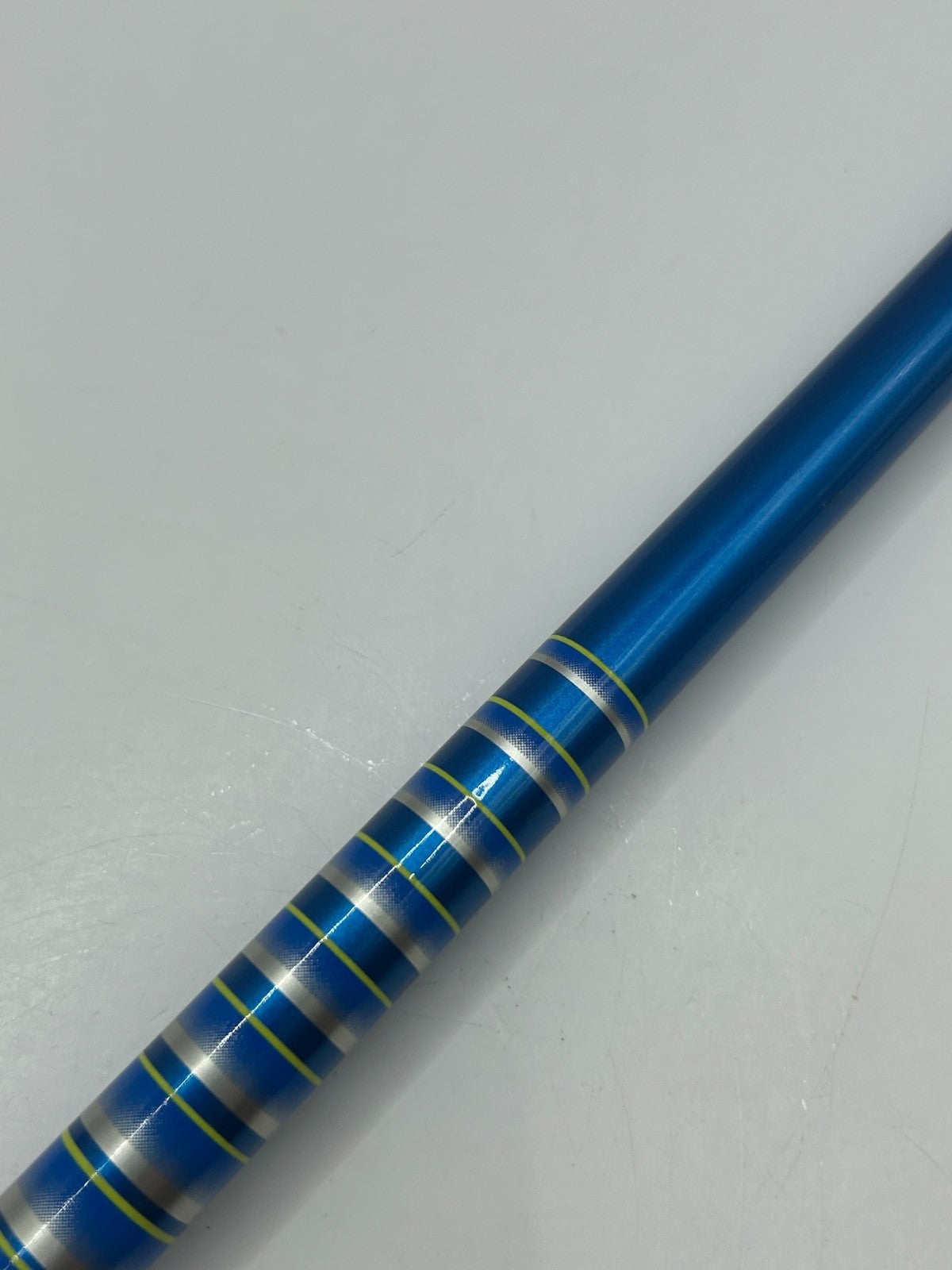 Graphite Design TOUR AD GT-6 Stiff Driver Shaft 44.5 in Ping G400 adapter *26396