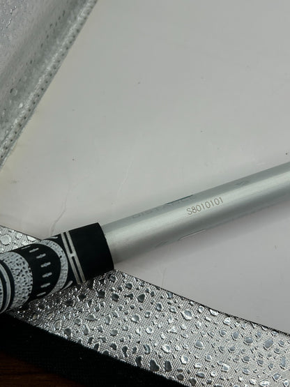 Graphite Design TOUR AD IZ 7 S Driver Shaft 43.75 in Titleist Adapter *32524