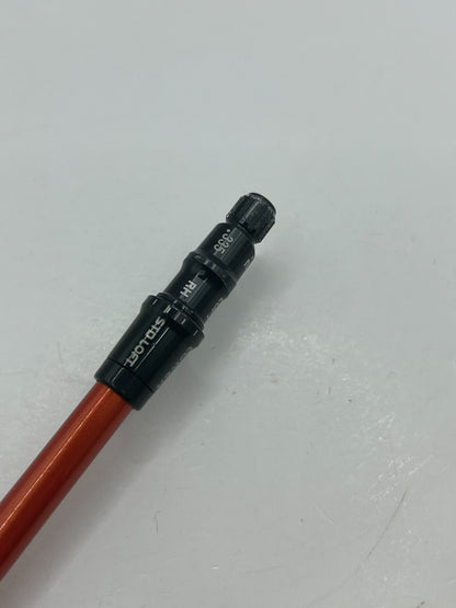 Graphite Design TOUR AD DJ-7 Stiff Driver Shaft TaylorMade adapter *264017