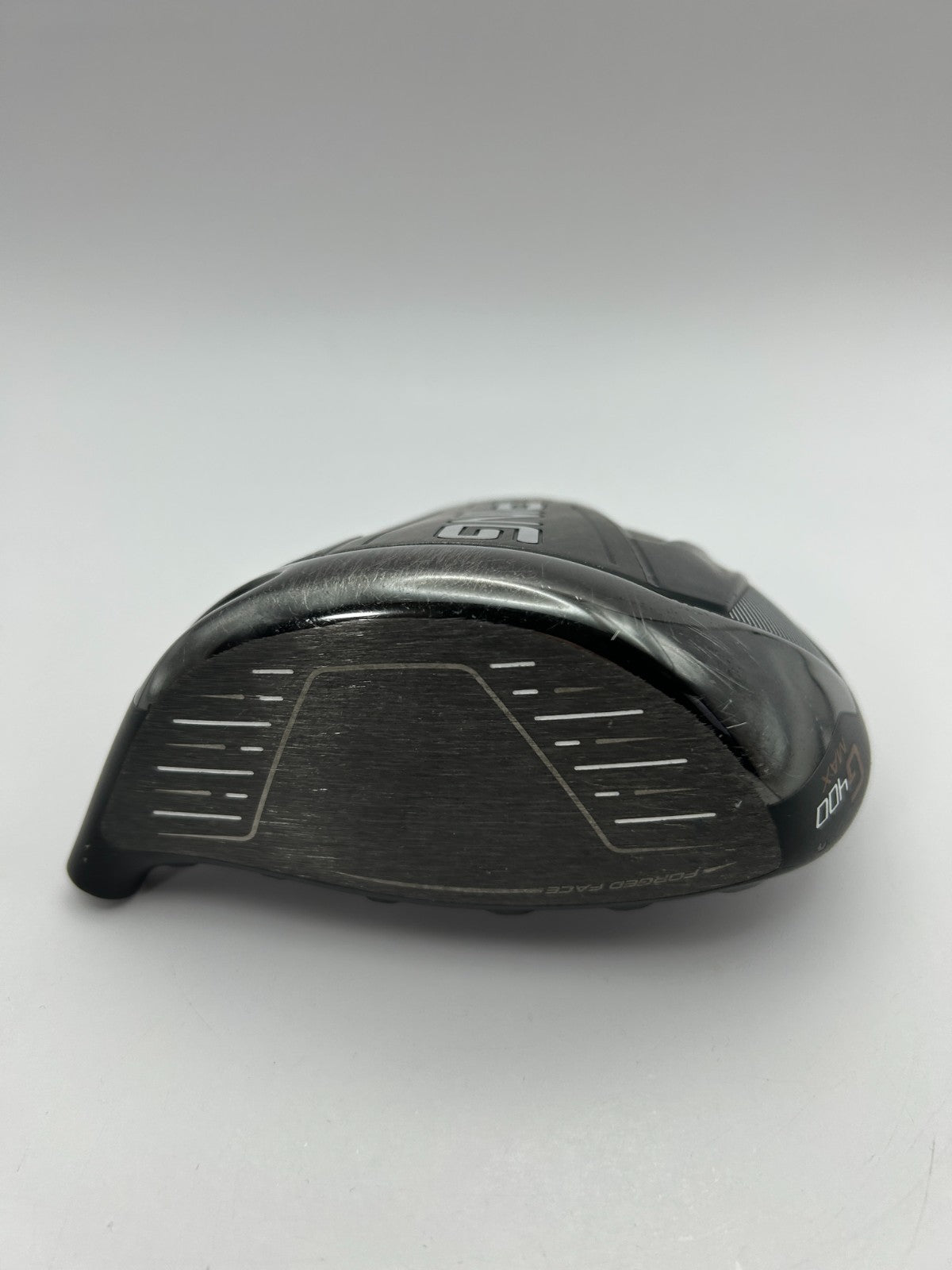 Ping G400 MAX 9.0 driver head only Right Handed golf from japan 20084
