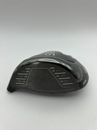 Ping G400 MAX 9.0 driver head only Right Handed golf from japan 20084