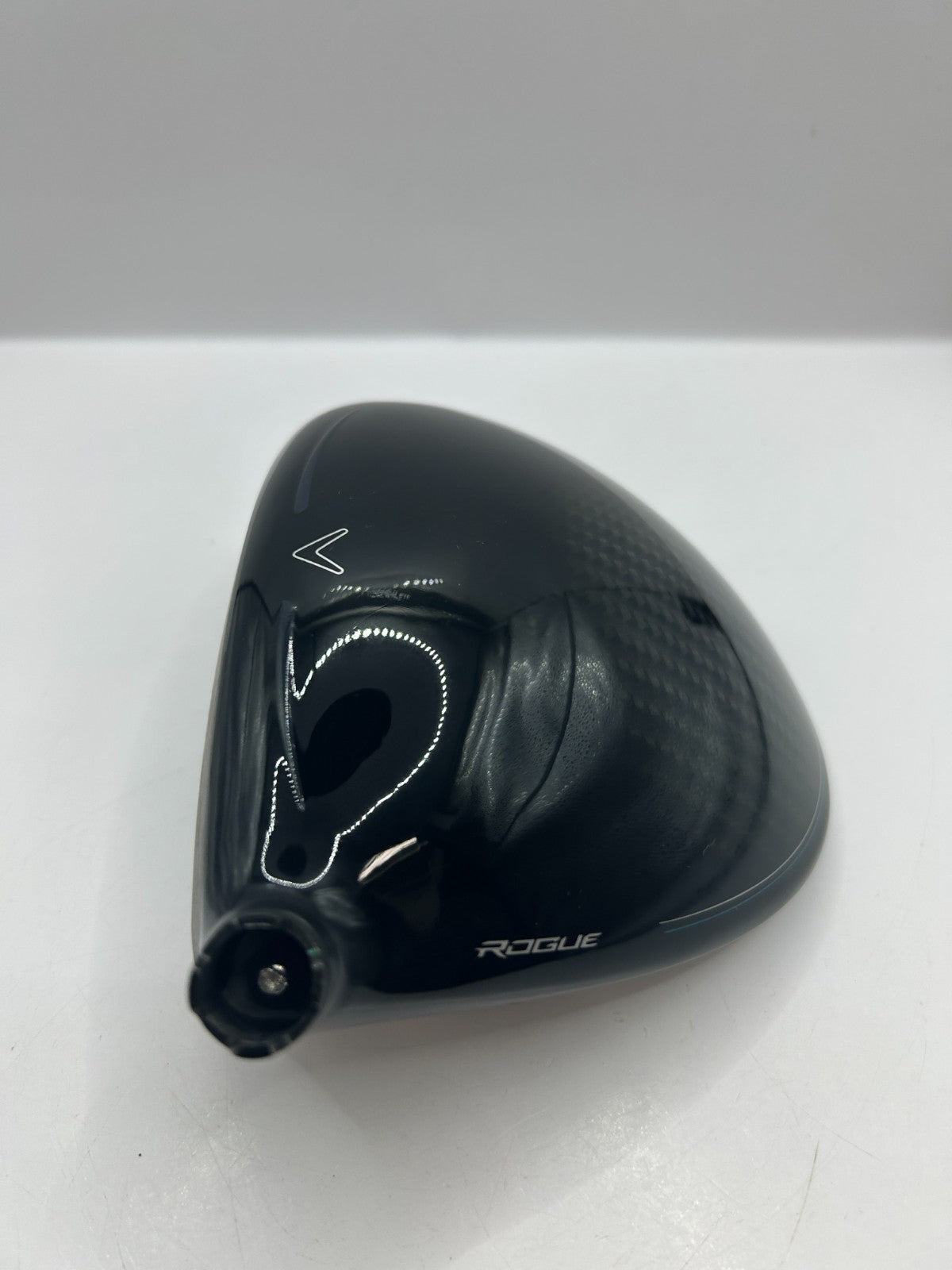 Callaway ROGUE SUBZERO 9.0 driver head only Right Handed from japan 38486