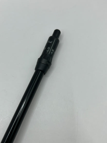 PING ALTA J CB BLACK Stiff Driver Shaft 44.675 in Ping Adapter *304817