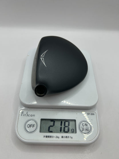 PING G25 5W 18 fairway wood head only Right Handed from japan 350323