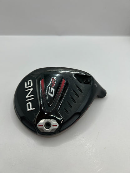 Ping G410 3W 14.5 Fairway Wood Head only Right Handed from japan 36622