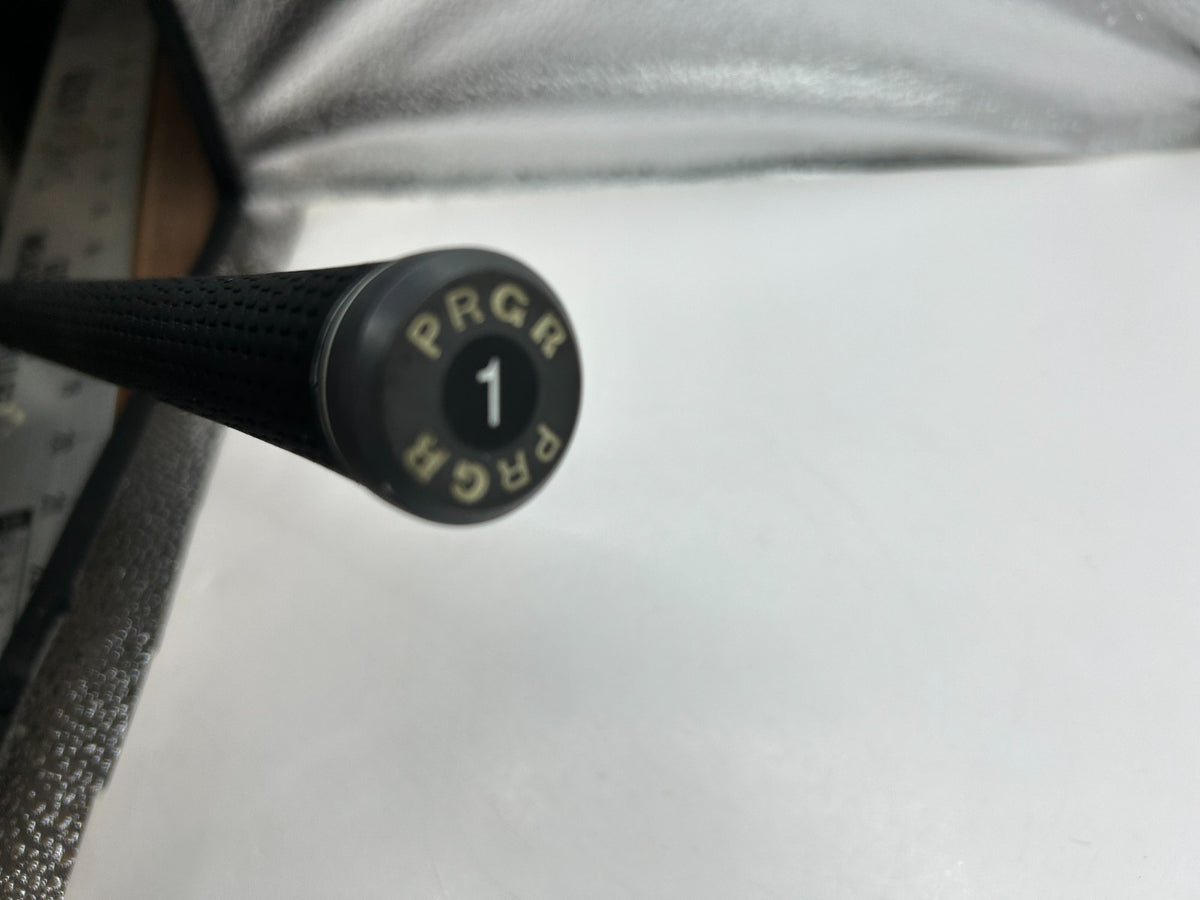 Graphite Design TOUR AD HD 6 Stiff Driver Shaft 44.125 in No Adapter *307719
