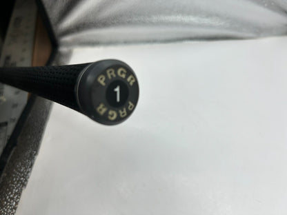 Graphite Design TOUR AD HD 6 Stiff Driver Shaft 44.125 in No Adapter *307719