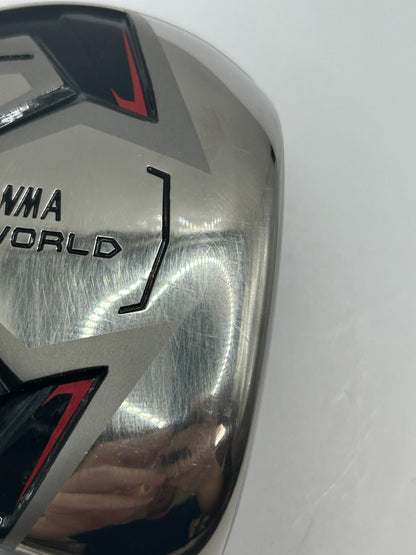 HONMA TOUR WORLD TW737 455 9.5 Driver Head Only Right Handed 365718