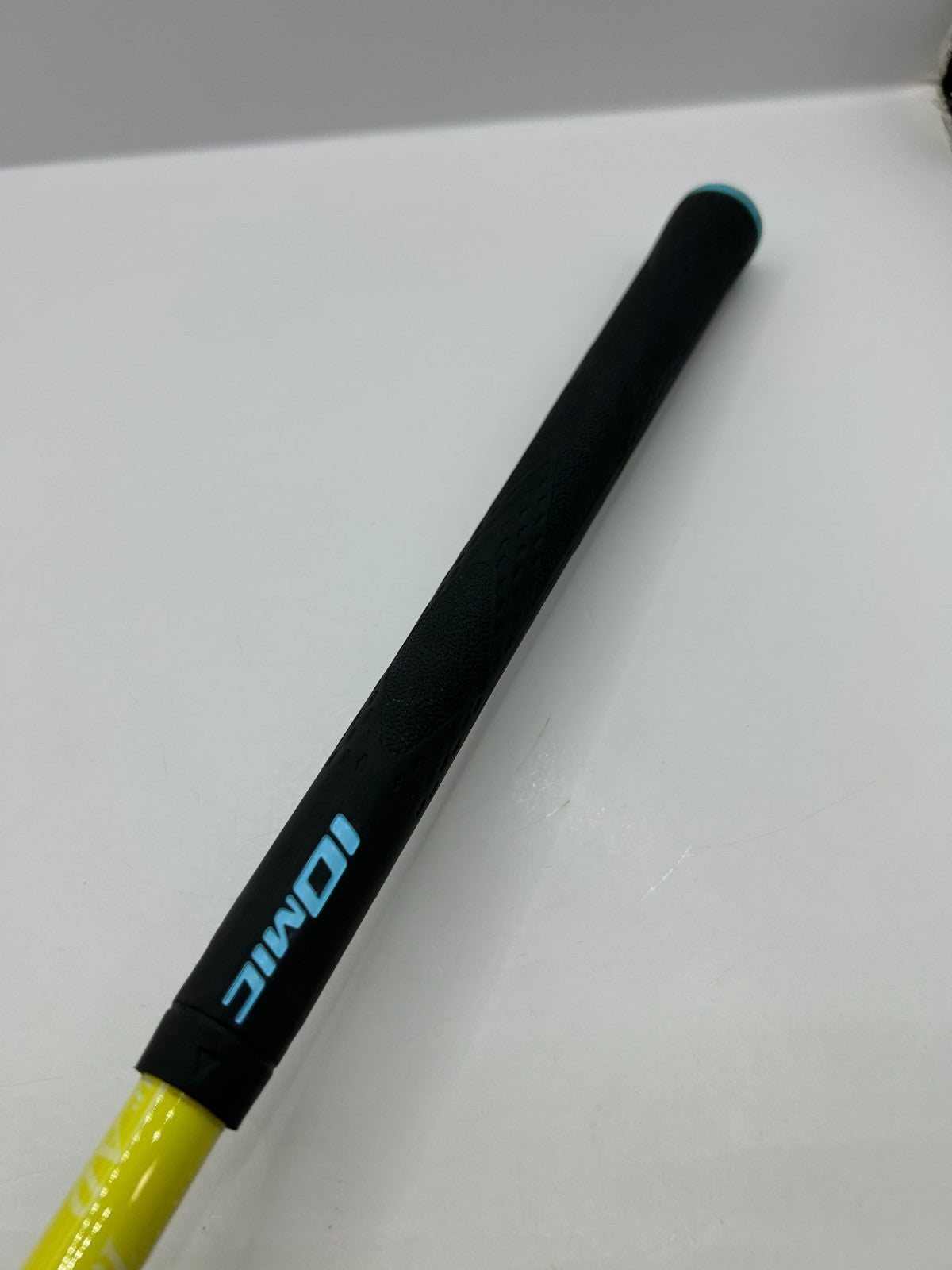 Graphite Design TOUR AD MJ-6 Stiff Fairway Wood 41.125 in No adapter *267317